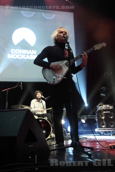 CONNAN MOCKASIN - 2011-05-28 - PARIS - Nef Nord - Grande Halle - 